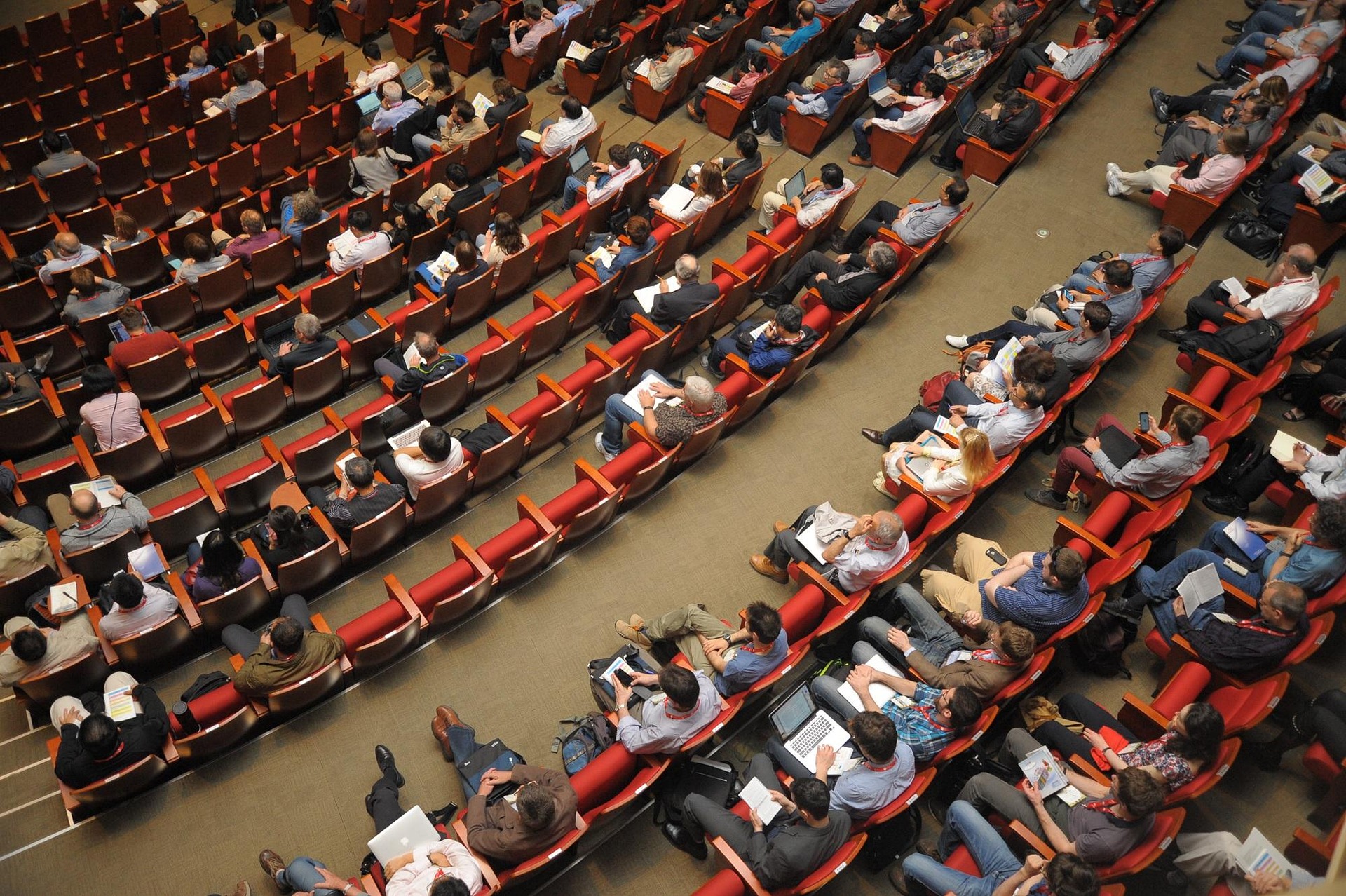 Community conference